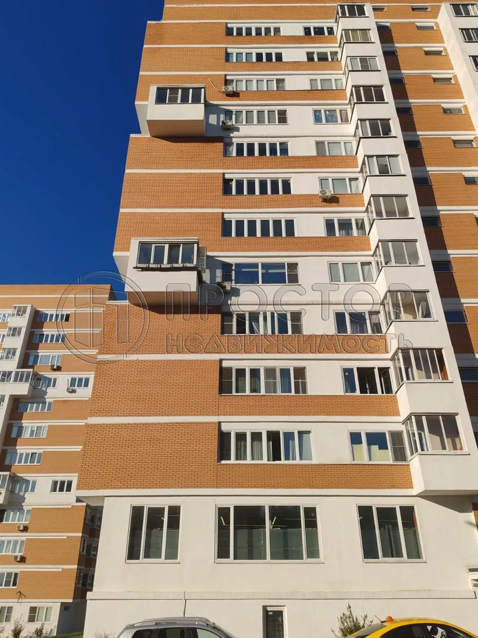 3-комнатная квартира, 65.5 м² - фото 3