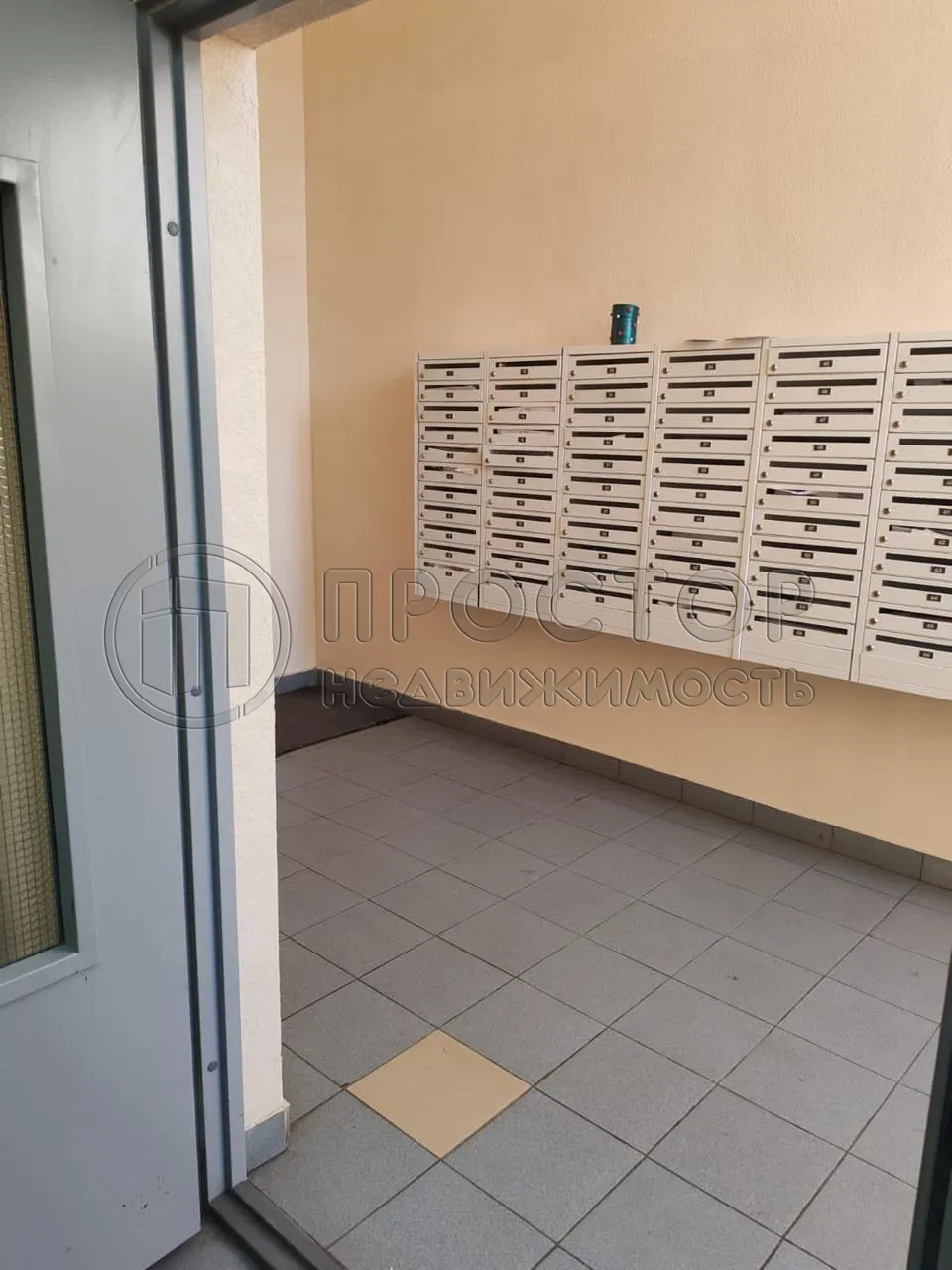 3-комнатная квартира, 65.5 м² - фото 5