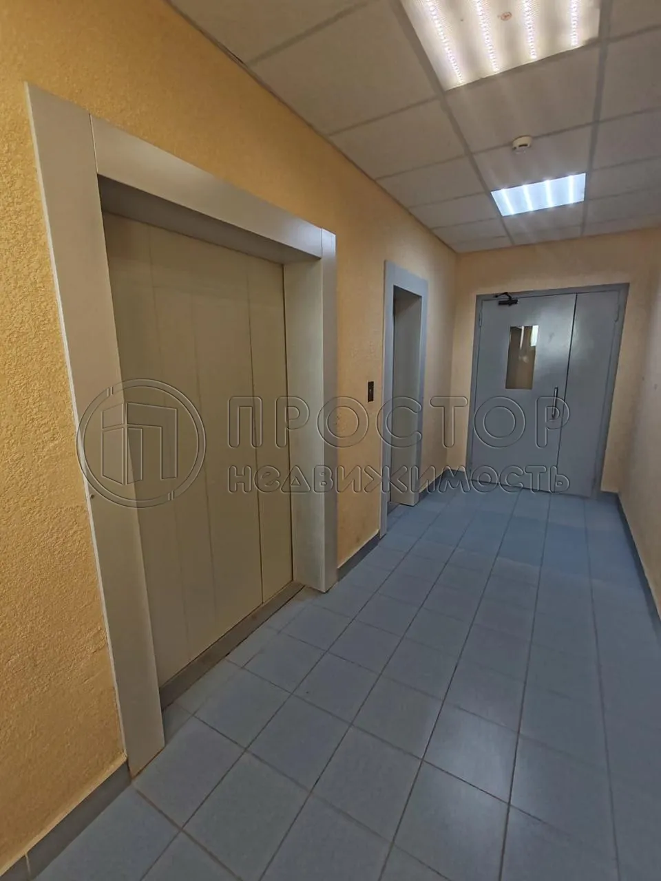 3-комнатная квартира, 65.5 м² - фото 6