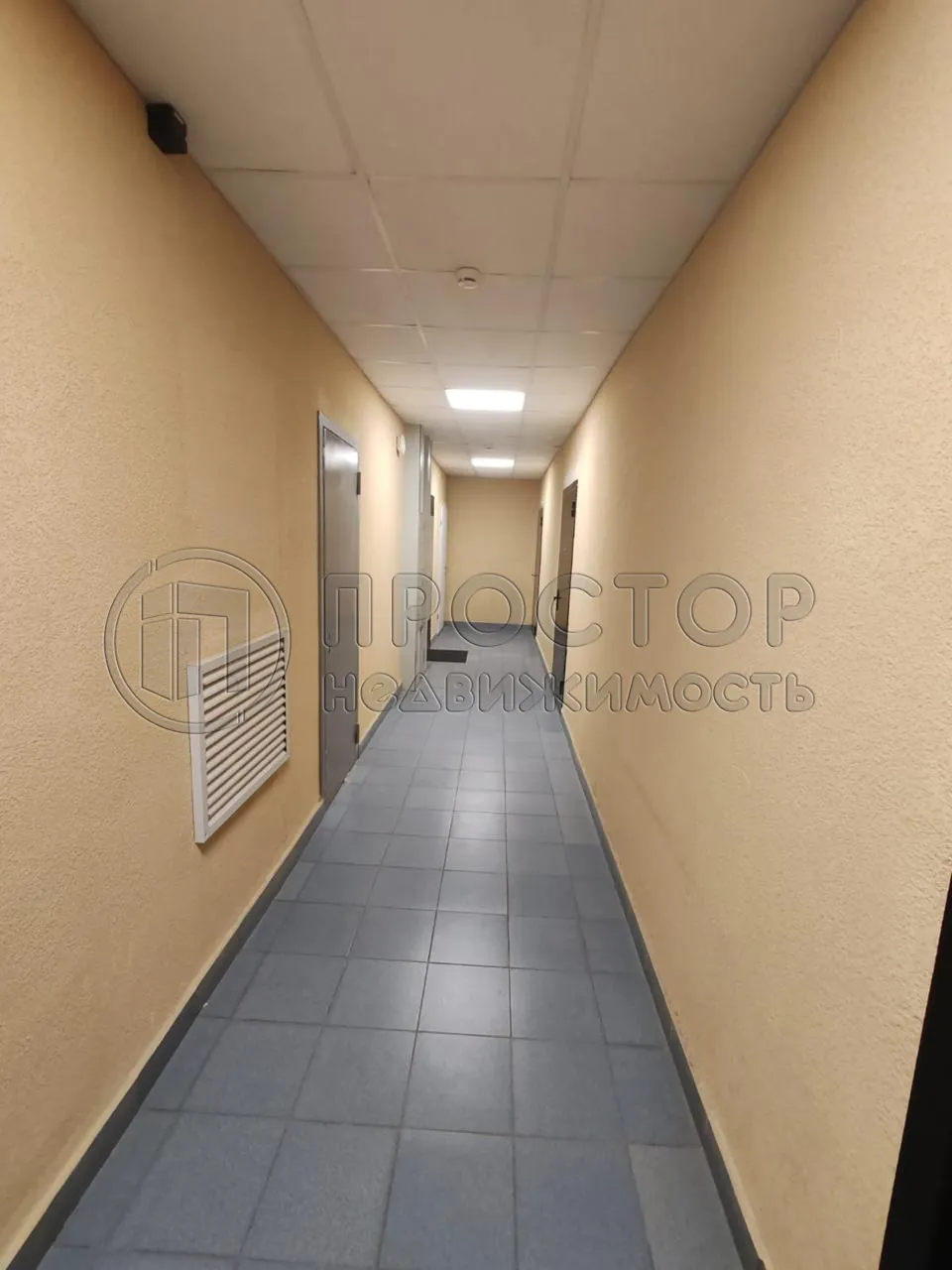 3-комнатная квартира, 65.5 м² - фото 7