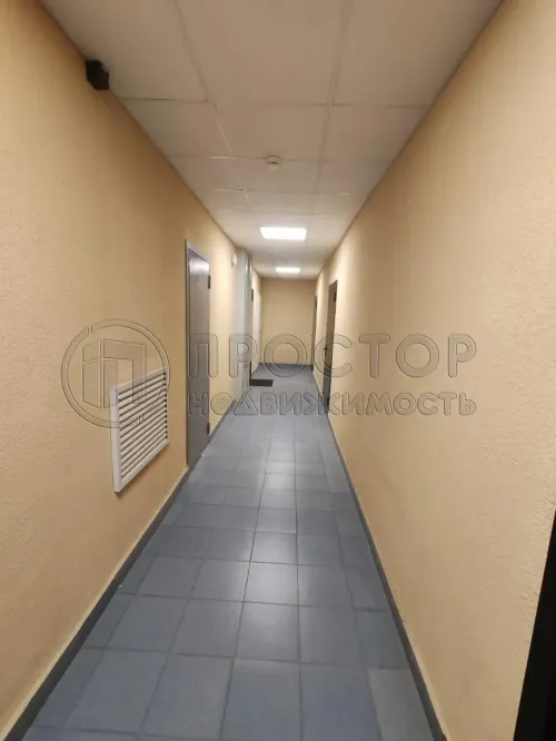 3-комнатная квартира, 65.5 м² - фото 7