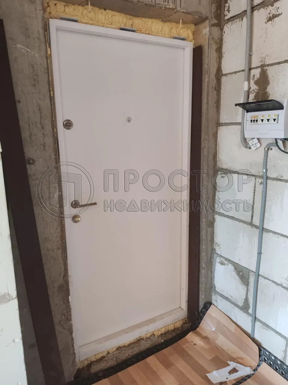 3-комнатная квартира, 65.5 м² - фото 8