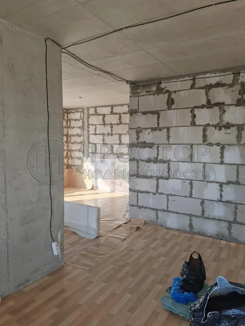 3-комнатная квартира, 65.5 м² - фото 9