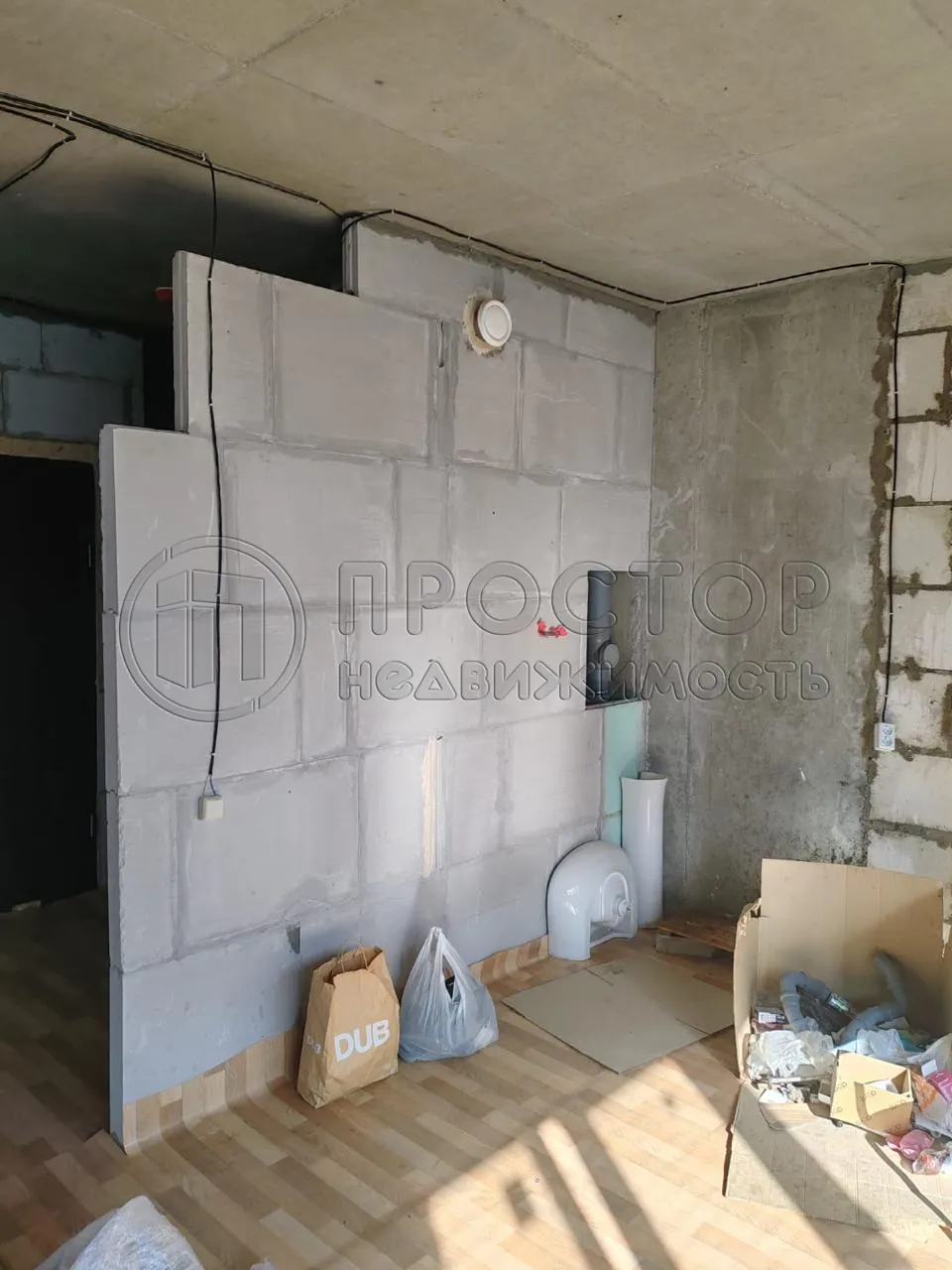 3-комнатная квартира, 65.5 м² - фото 10