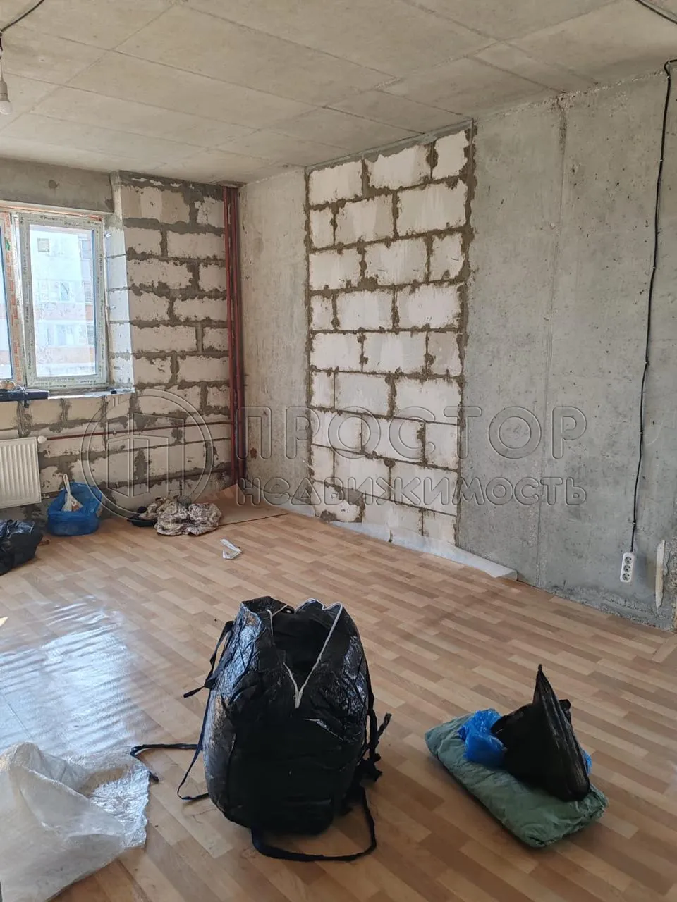 3-комнатная квартира, 65.5 м² - фото 13