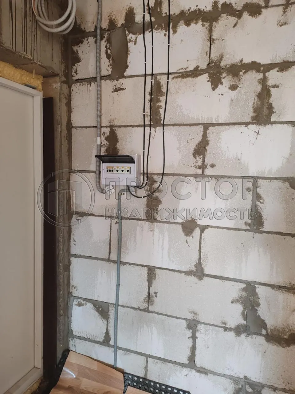 3-комнатная квартира, 65.5 м² - фото 14