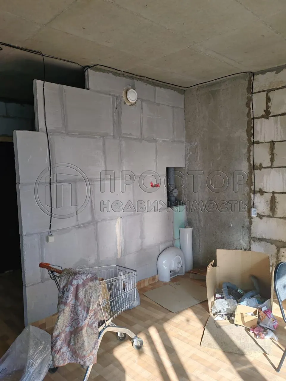 3-комнатная квартира, 65.5 м² - фото 15