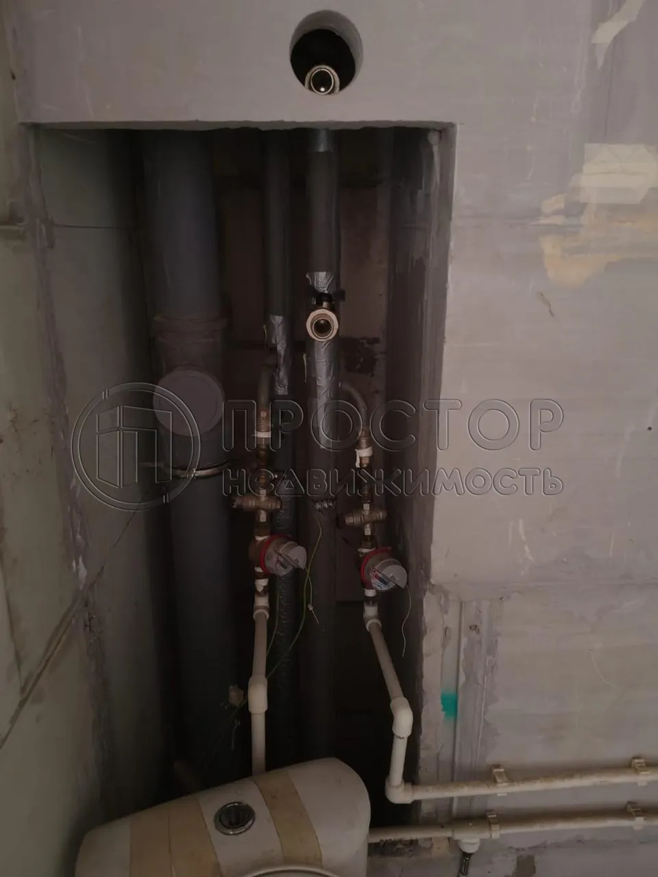 3-комнатная квартира, 65.5 м² - фото 18