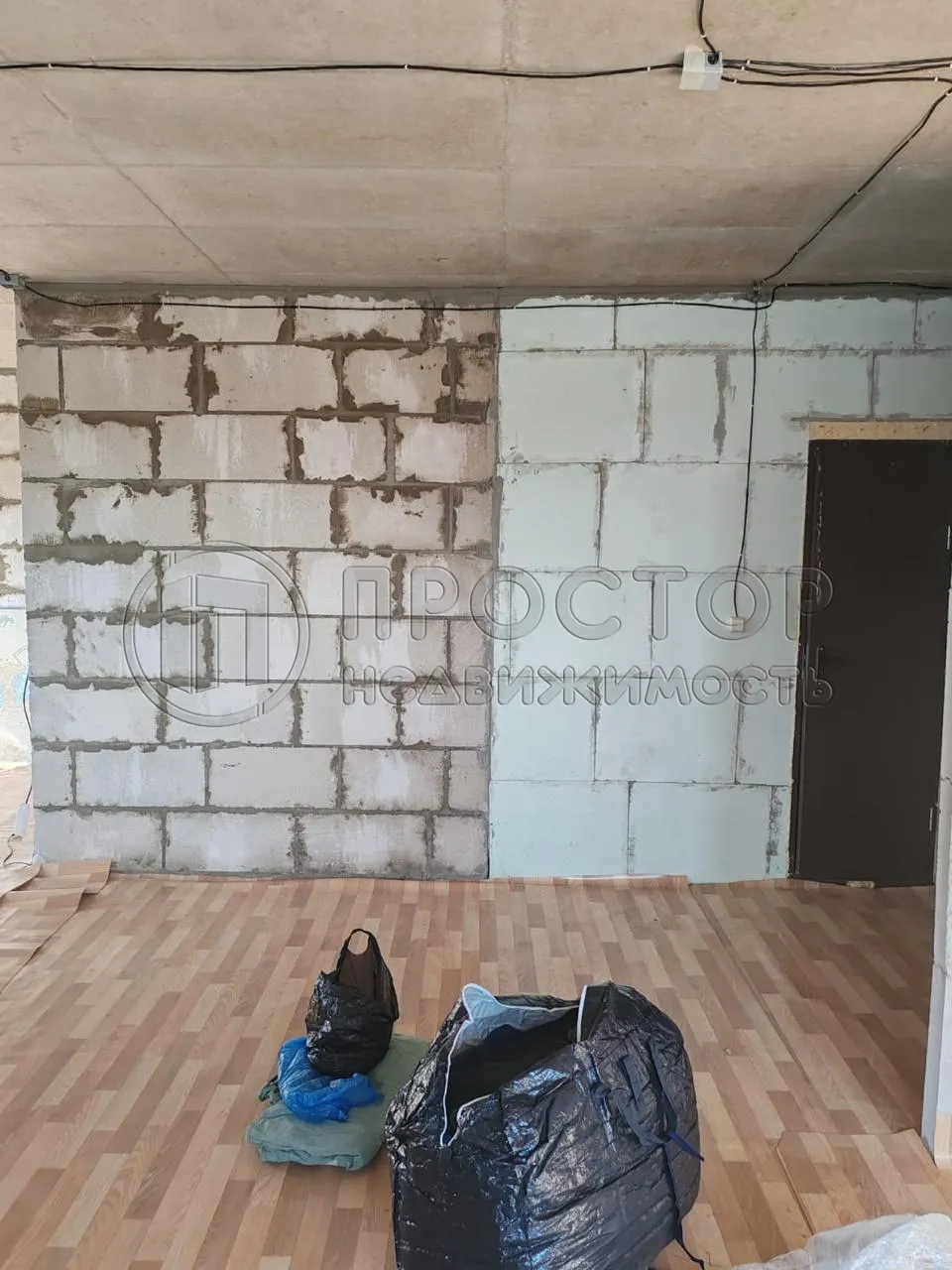 3-комнатная квартира, 65.5 м² - фото 24