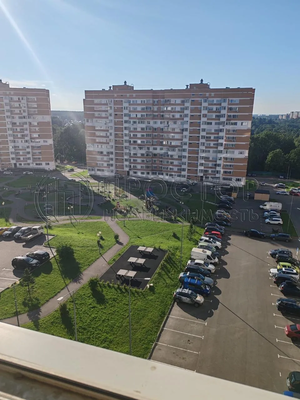 3-комнатная квартира, 65.5 м² - фото 26