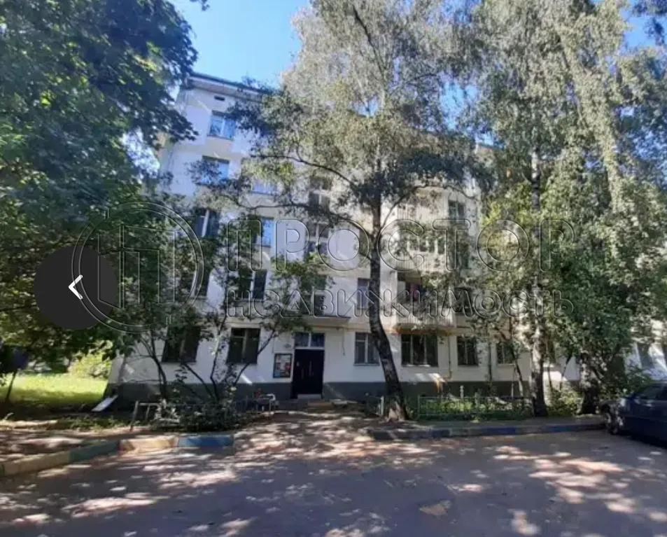 2-комнатная квартира, 45.5 м² - фото 3
