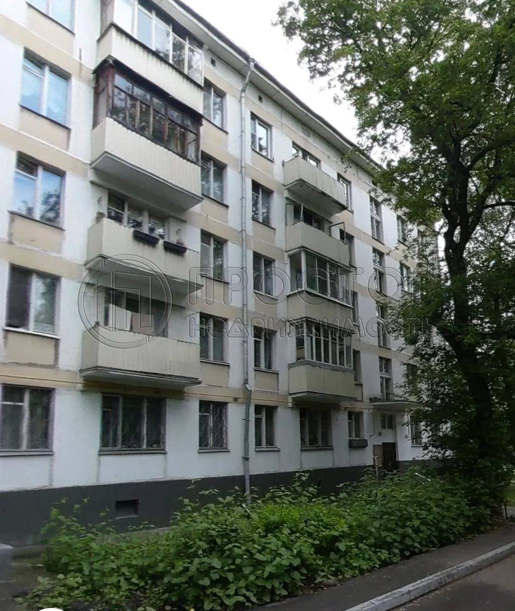 2-комнатная квартира, 45.5 м² - фото 4