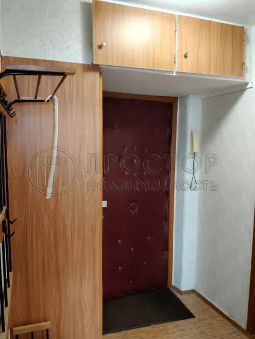 1-комнатная квартира, 34 м² - фото 5