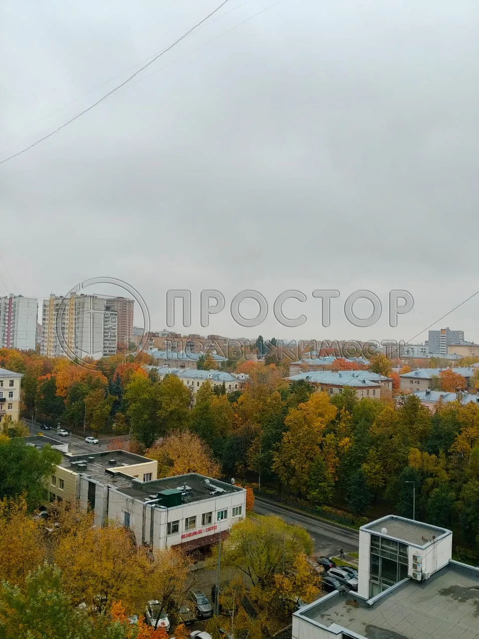 1-комнатная квартира, 34 м² - фото 8