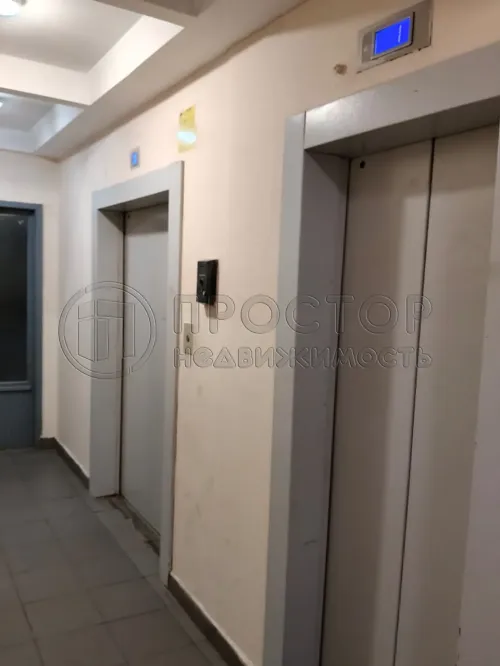 1-комнатная квартира, 34 м² - фото 10