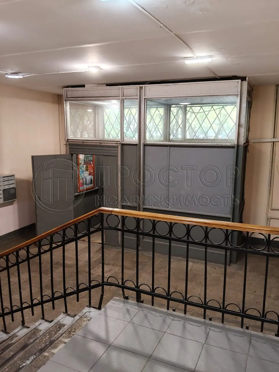 1-комнатная квартира, 34 м² - фото 11