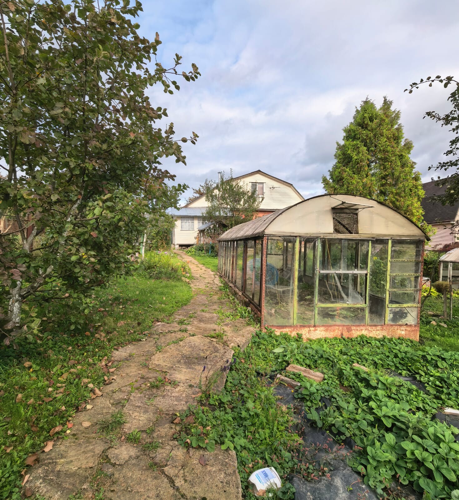 2-комнатная квартира, 81 м² - фото 12