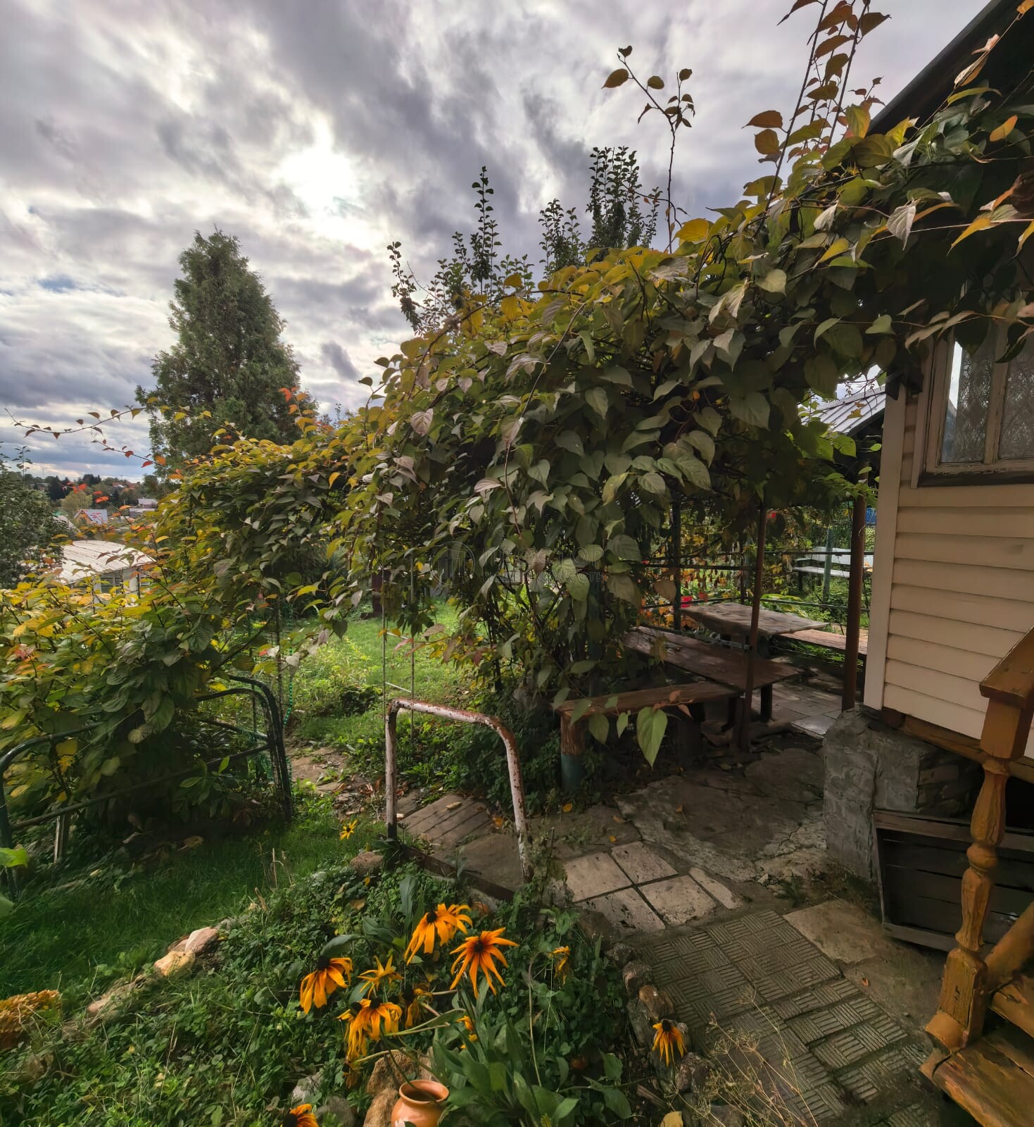 2-комнатная квартира, 81 м² - фото 18