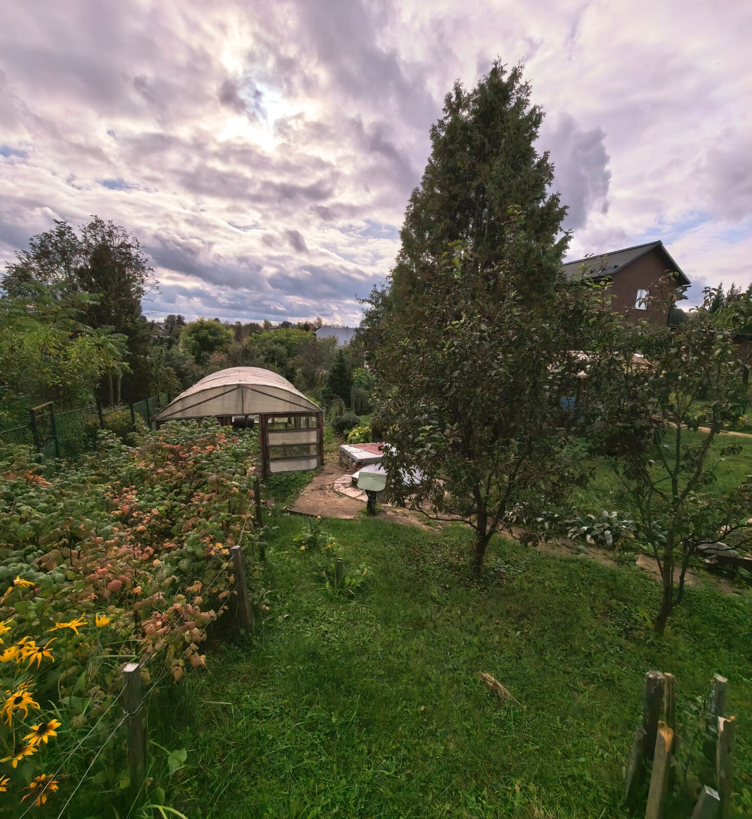 2-комнатная квартира, 81 м² - фото 19