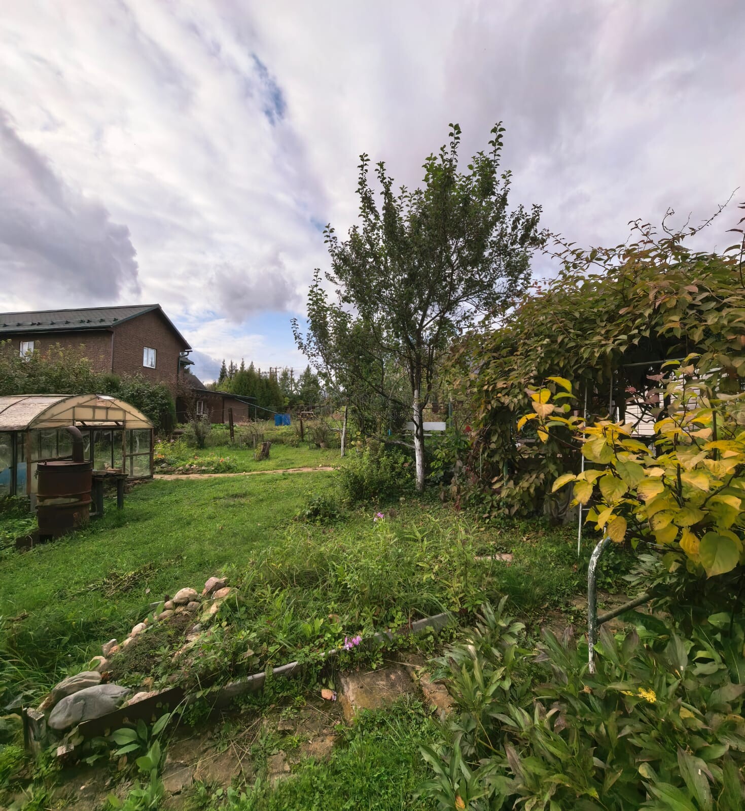 2-комнатная квартира, 81 м² - фото 20