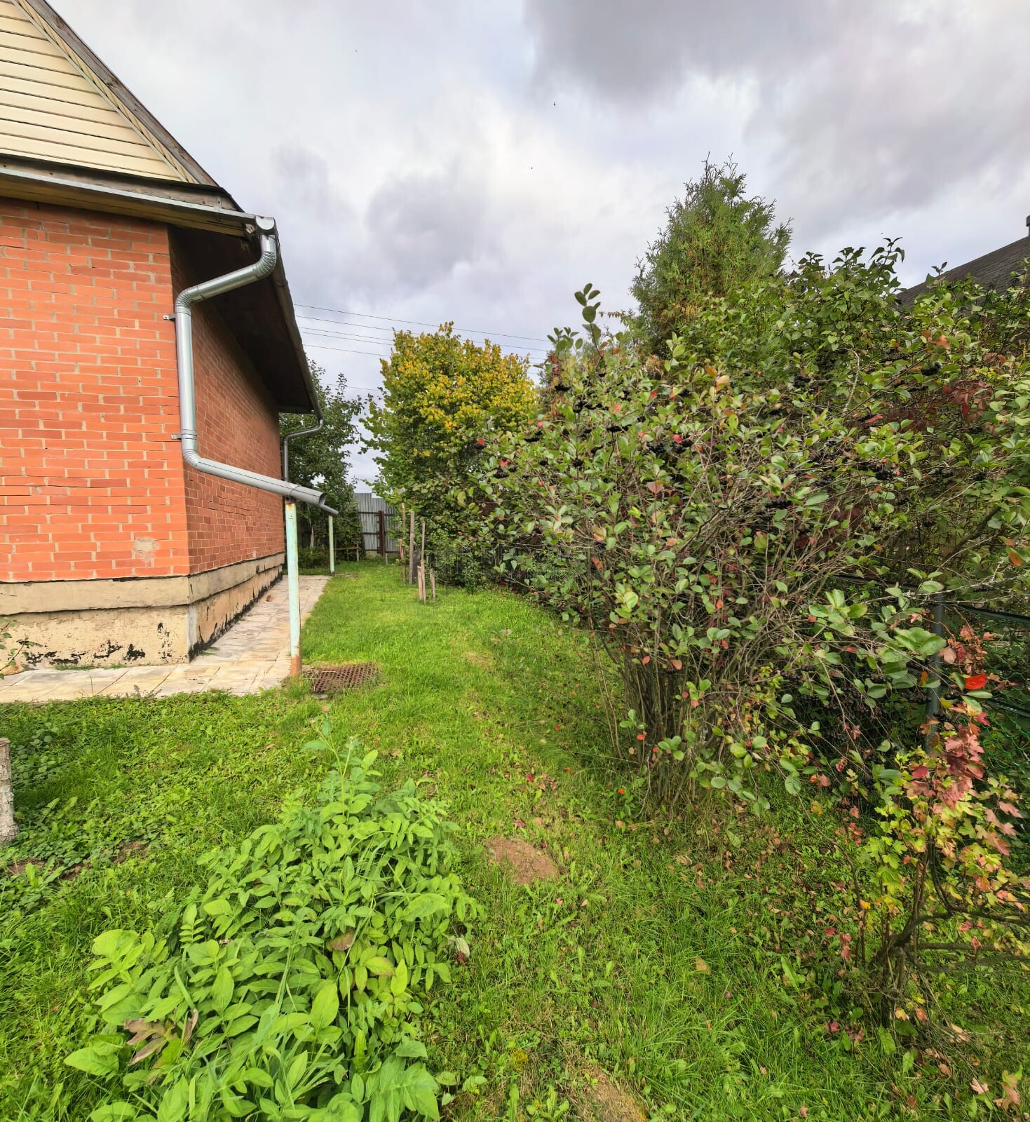 2-комнатная квартира, 81 м² - фото 21