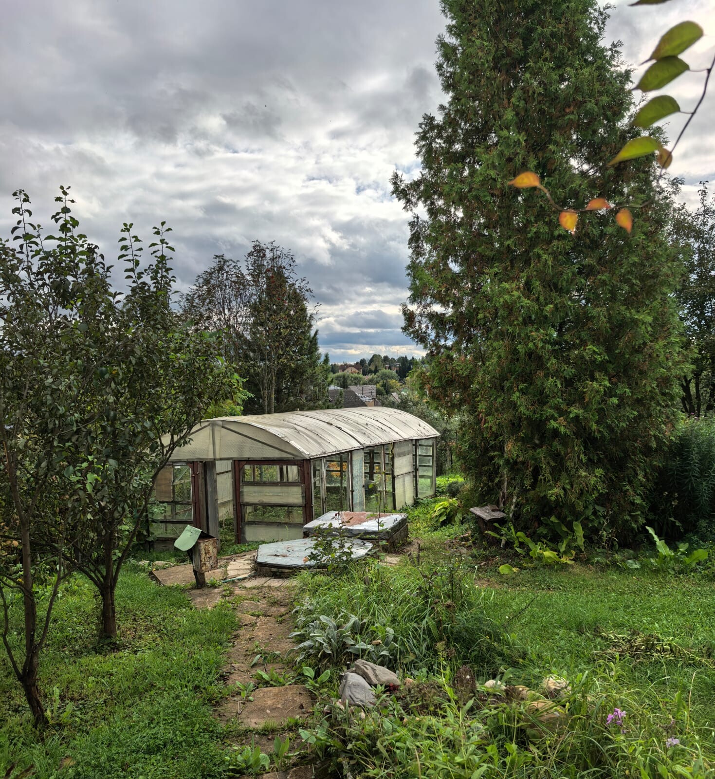 2-комнатная квартира, 81 м² - фото 25