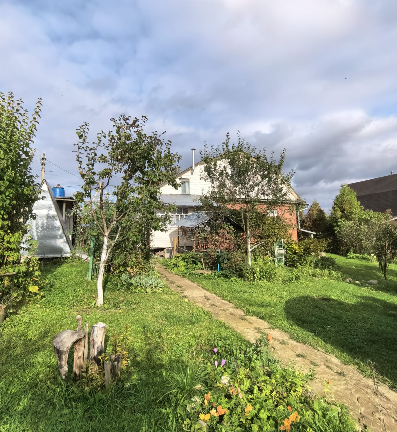 2-комнатная квартира, 81 м² - фото 7