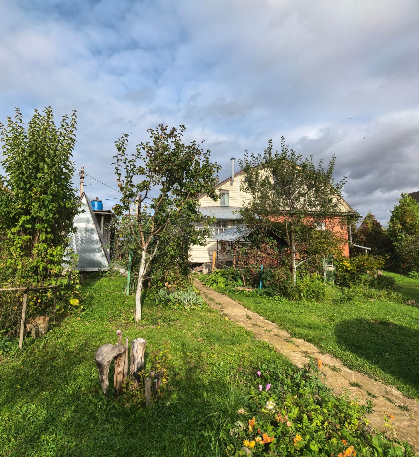 2-комнатная квартира, 81 м² - фото 8