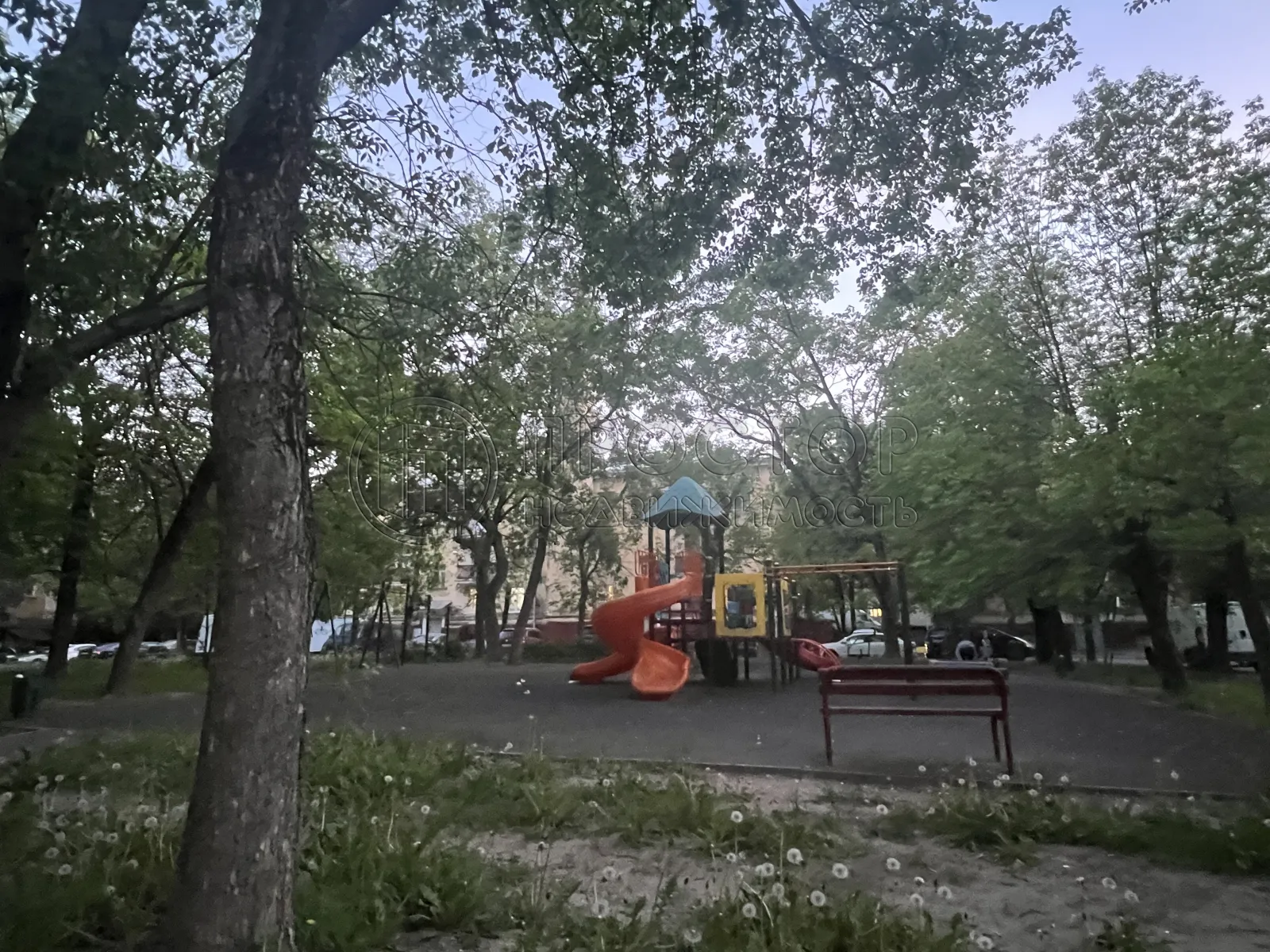 2-комнатная квартира, 77.6 м² - фото 22