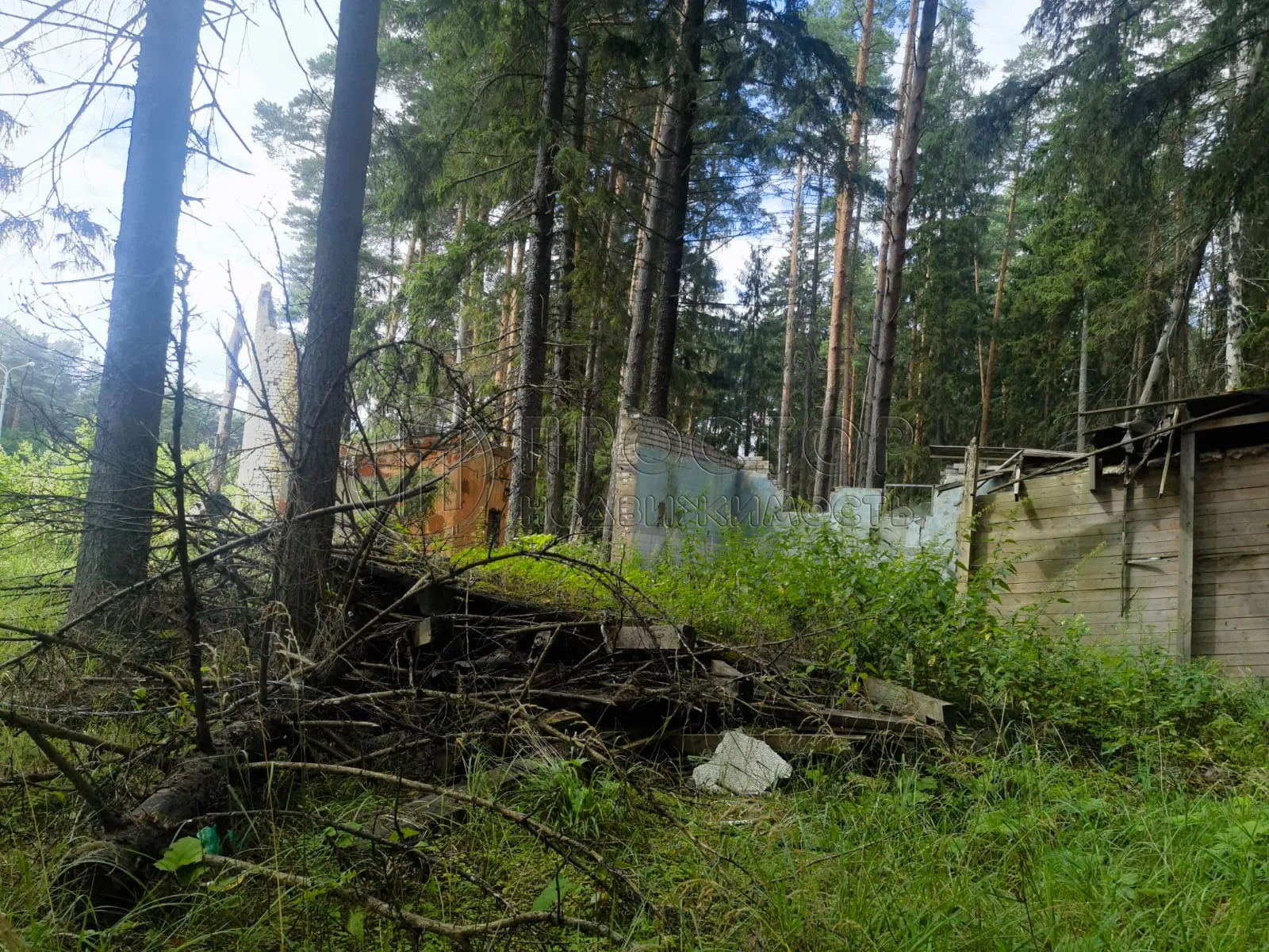 Коммерческая недвижимость (земельный участок),  м² - фото 14