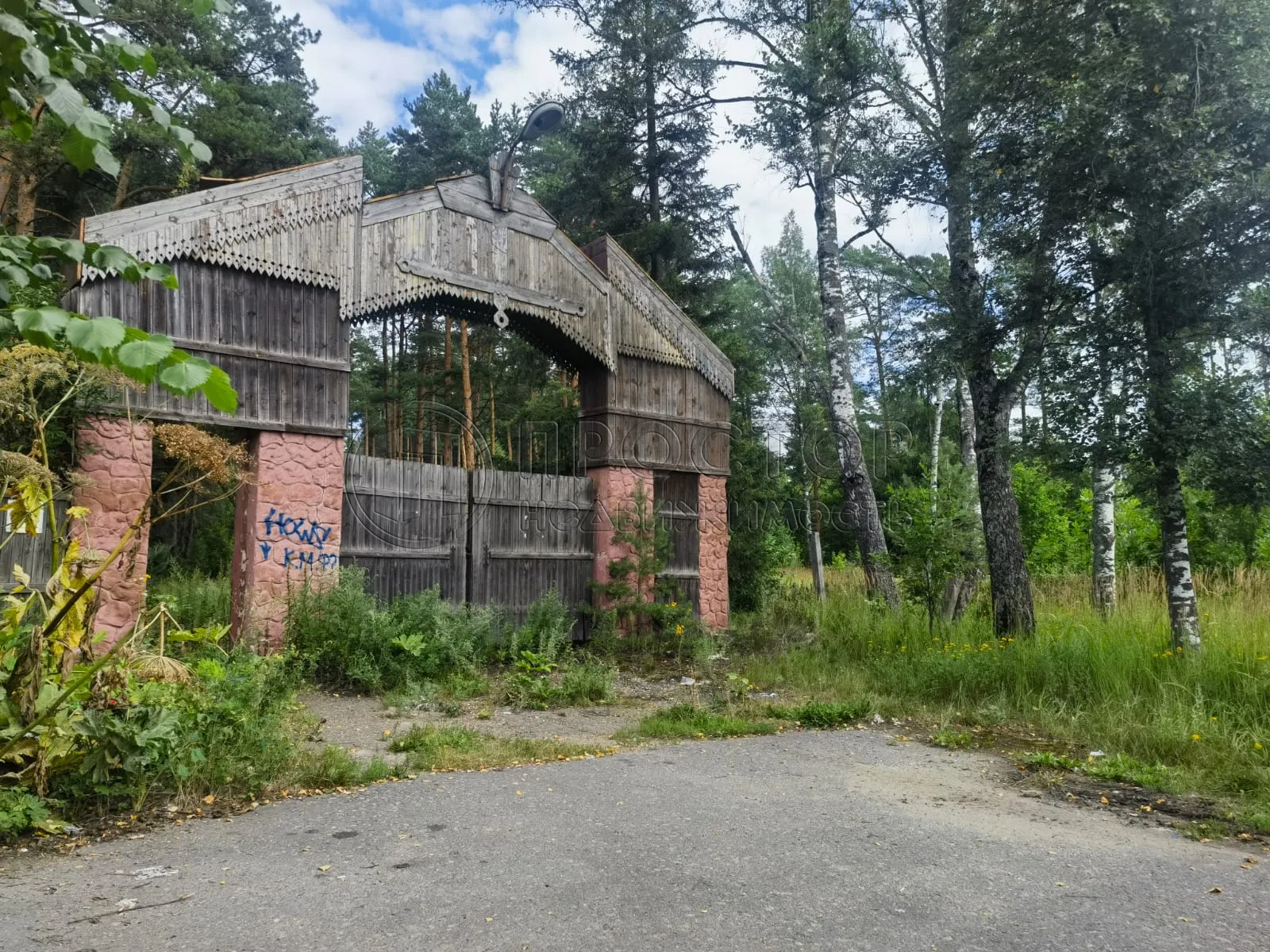 Коммерческая недвижимость (земельный участок),  м² - фото 24