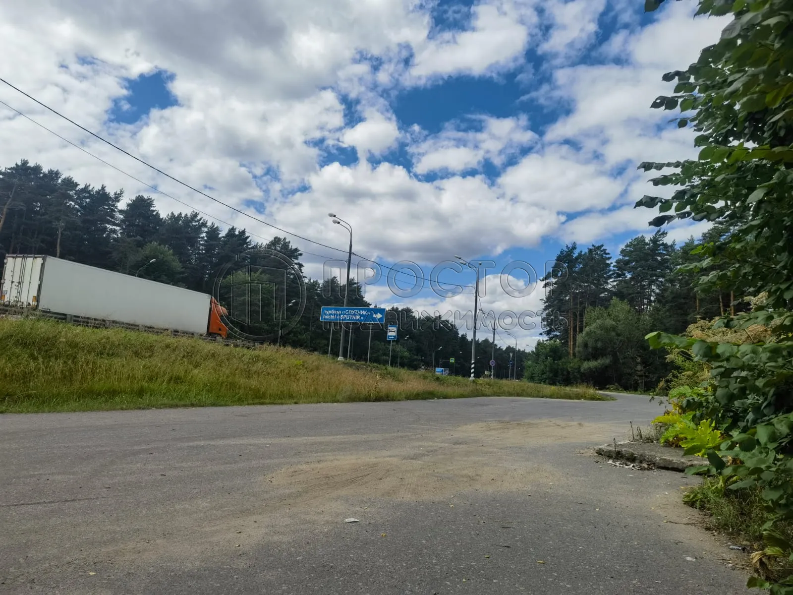 Коммерческая недвижимость (земельный участок),  м² - фото 25