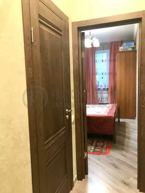 2-комнатная квартира, 47.5 м² - фото 11