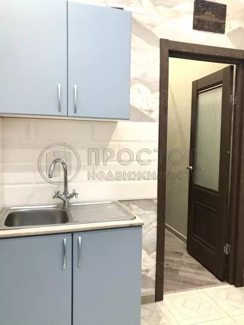 2-комнатная квартира, 47.5 м² - фото 3