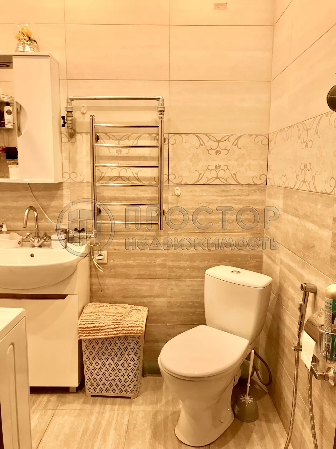 2-комнатная квартира, 47.5 м² - фото 13
