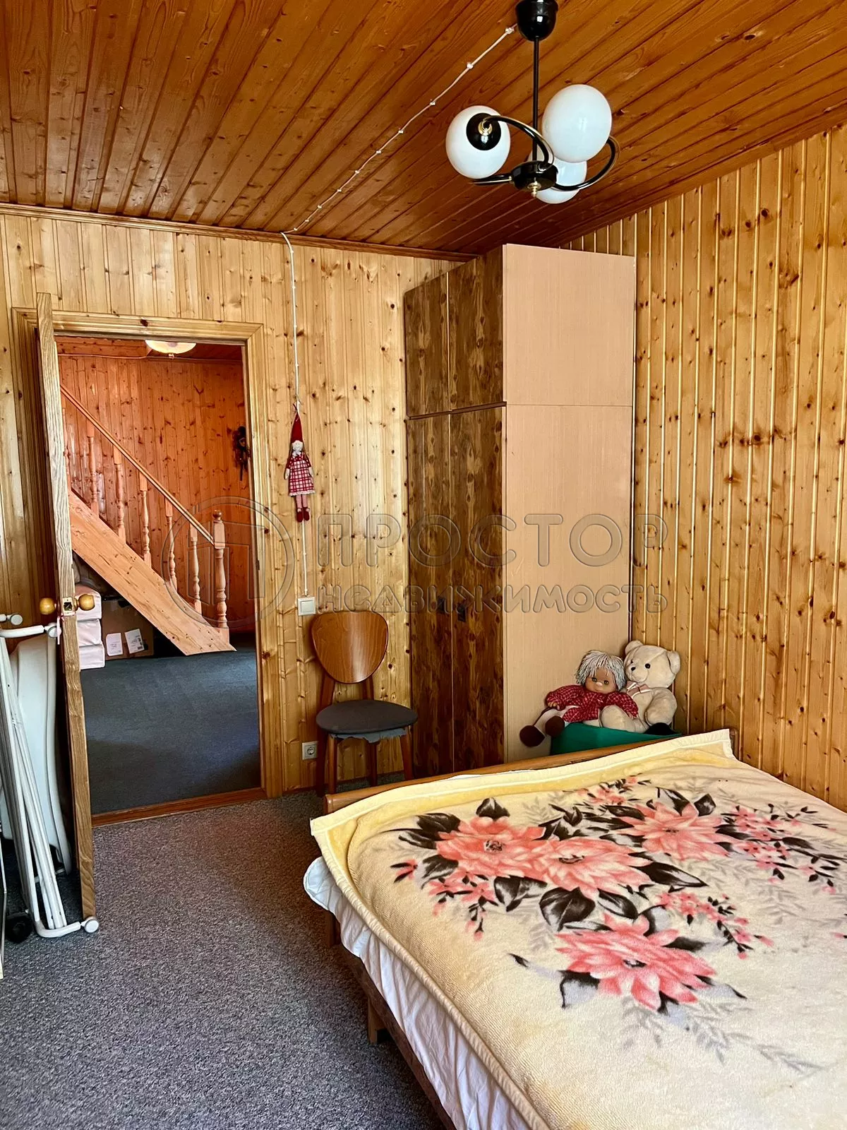 Дом, 89.6 м² - фото 12