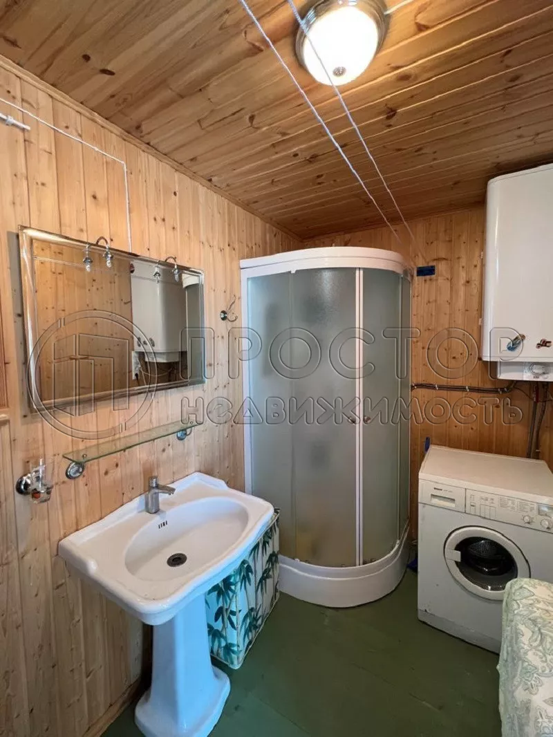 Дом, 89.6 м² - фото 22