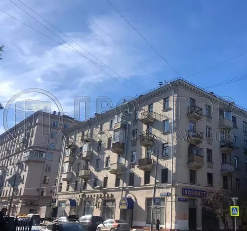 3-комнатная квартира, 70.3 м² - фото 2