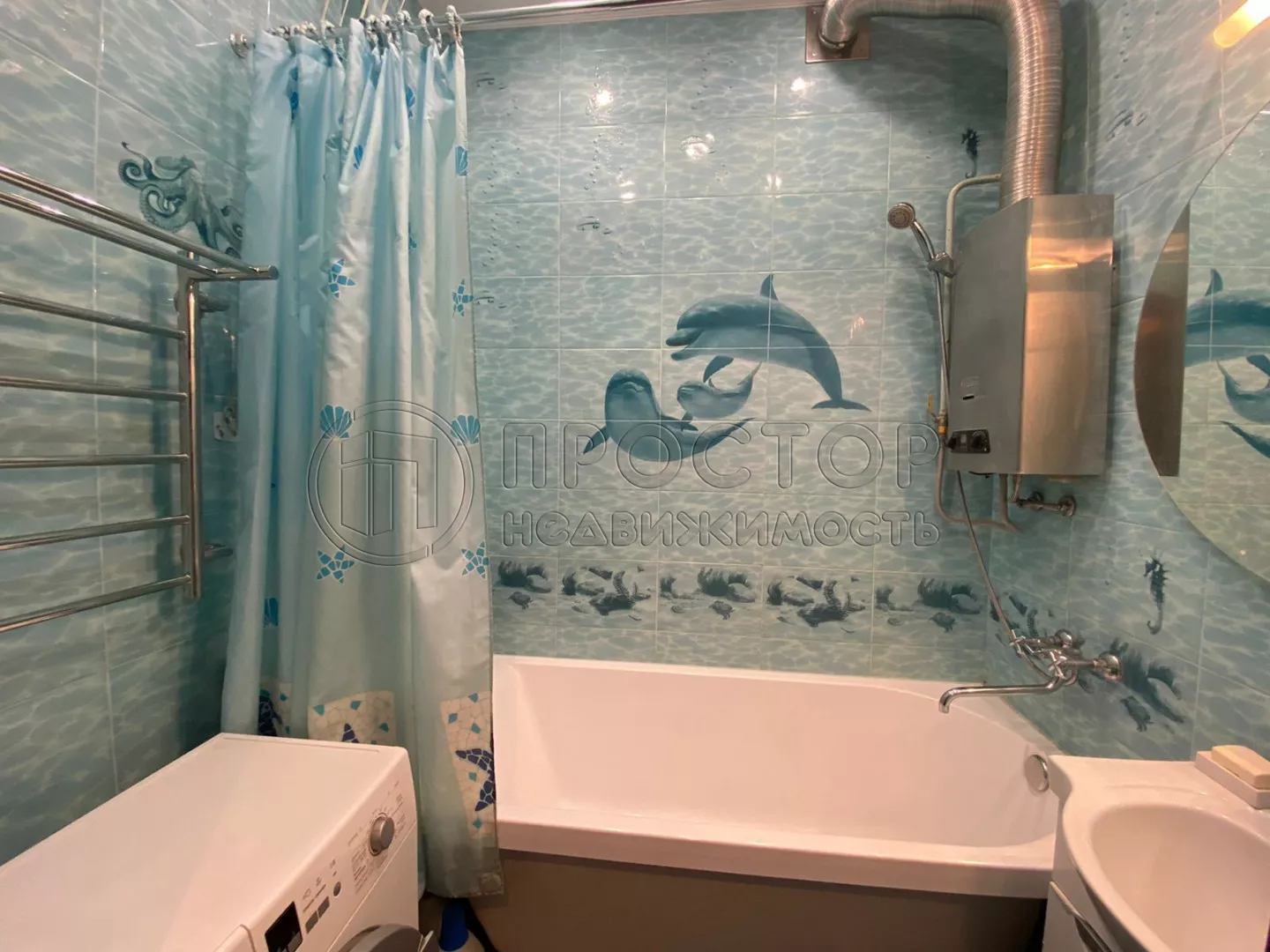 3-комнатная квартира, 70.3 м² - фото 9