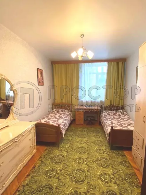 3-комнатная квартира, 70.3 м² - фото 3