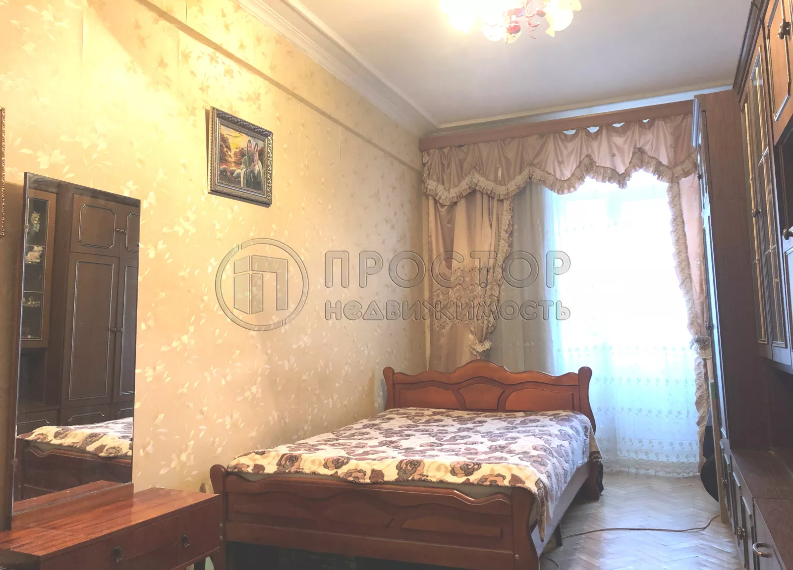 3-комнатная квартира, 70.3 м² - фото 4