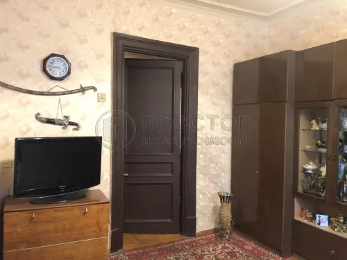 3-комнатная квартира, 70.3 м² - фото 7