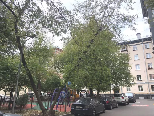 3-комнатная квартира, 70.3 м² - фото 15