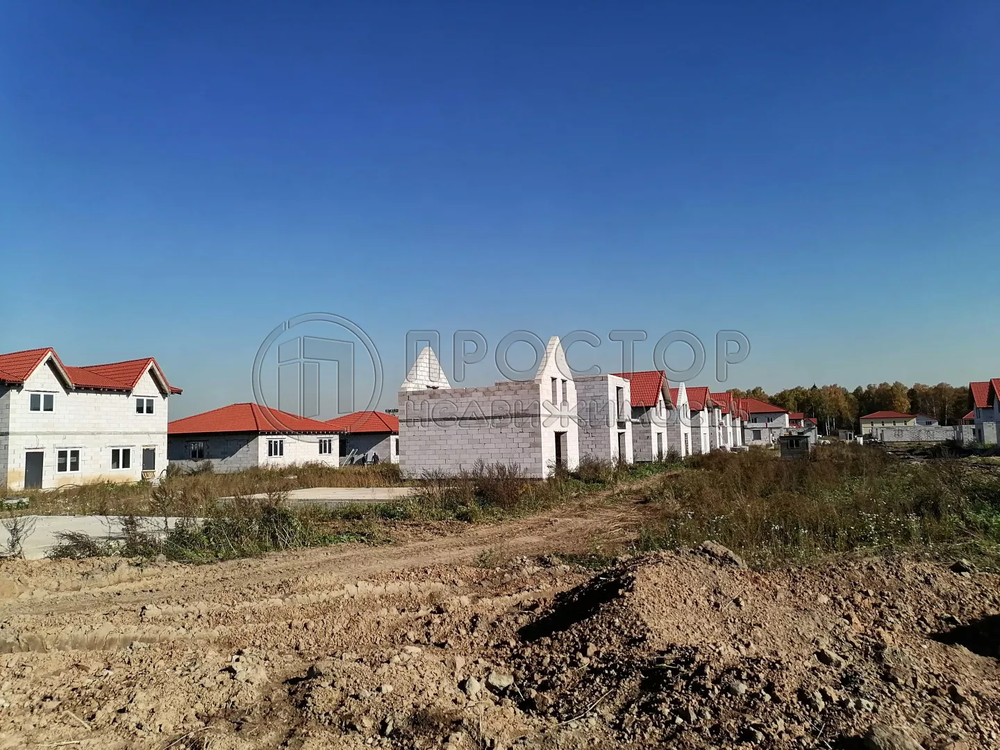 Участок, 4 сот. - фото 8