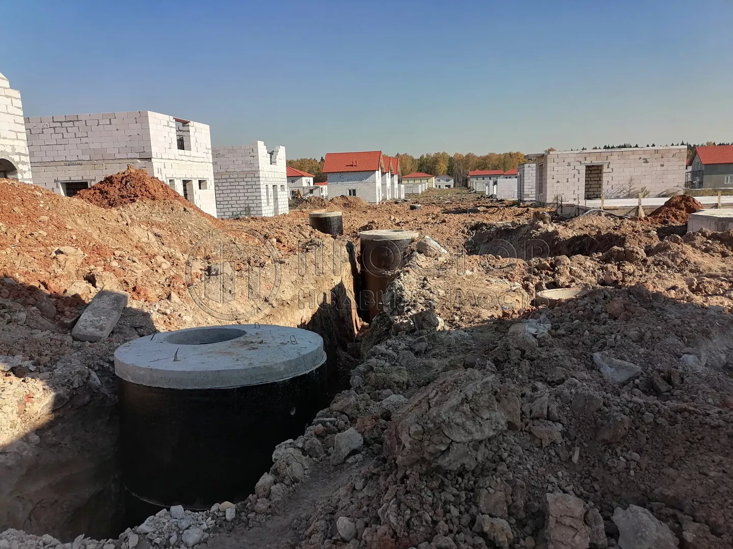 Участок, 4 сот. - фото 11