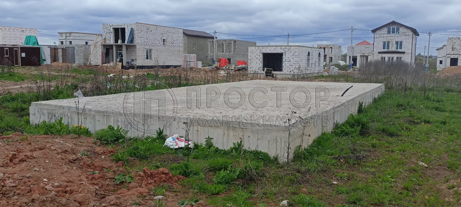 Участок, 4 сот. - фото 4