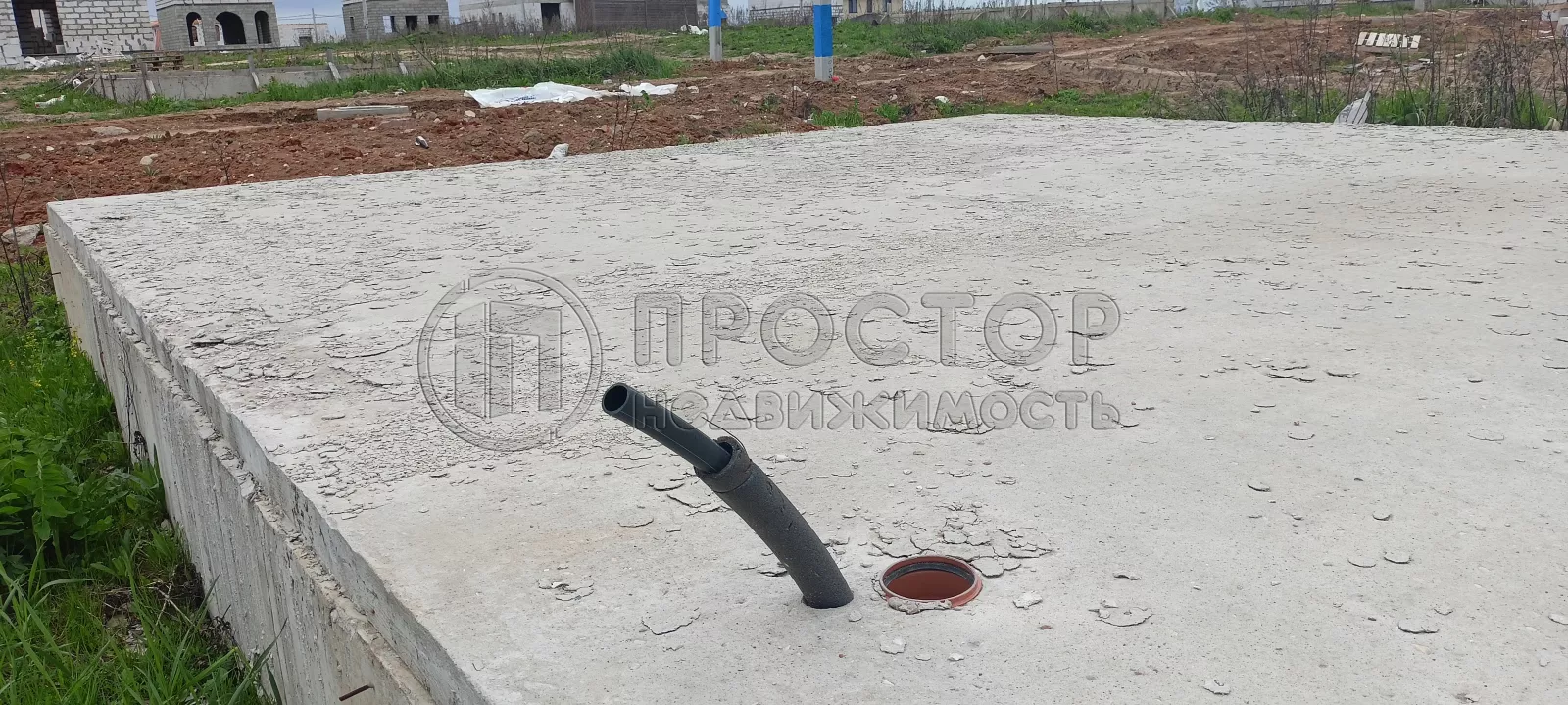 Участок, 4 сот. - фото 6