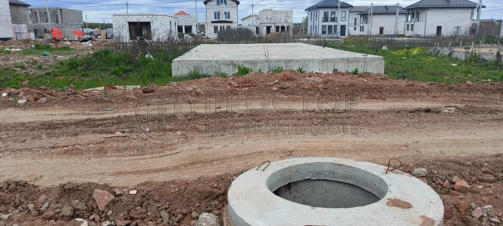 Участок, 4 сот. - фото 7