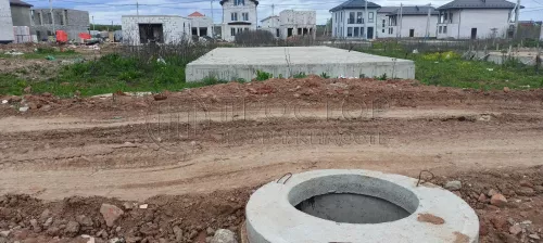 Участок, 4 сот. - фото 7