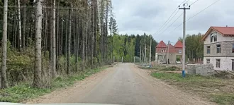 Участок, 4 сот. - фото 25